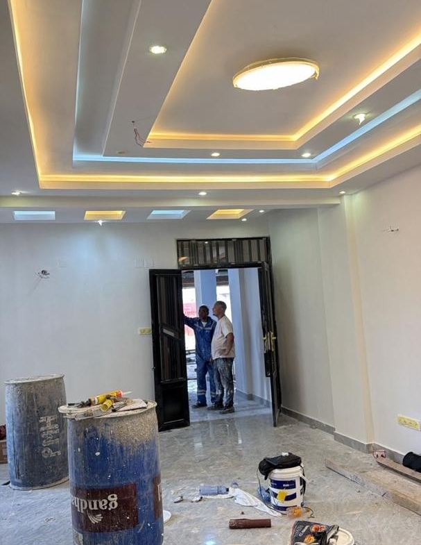 Appartement à Louer – Limete, Kinshasa
