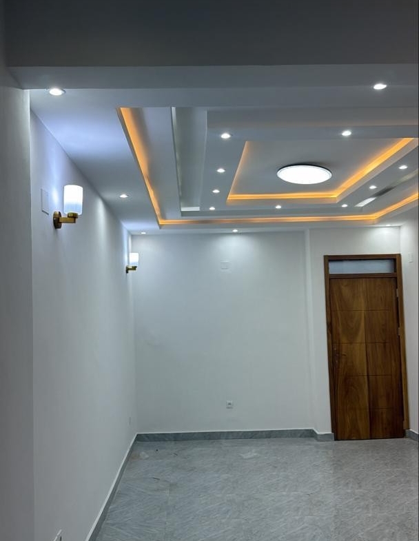 Appartement à Louer – Limete, Kinshasa