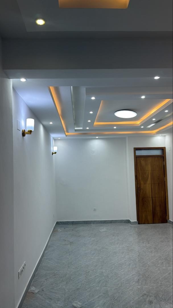 Appartement à Louer – Limete, Kinshasa