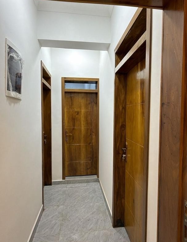 Appartement à Louer – Limete, Kinshasa