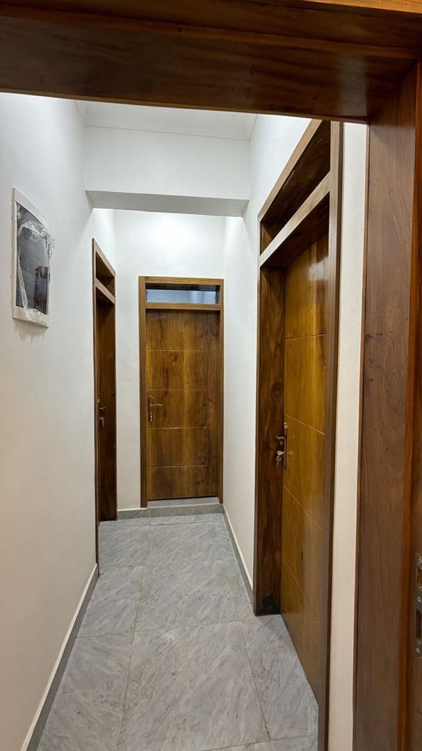 Appartement à Louer – Limete, Kinshasa