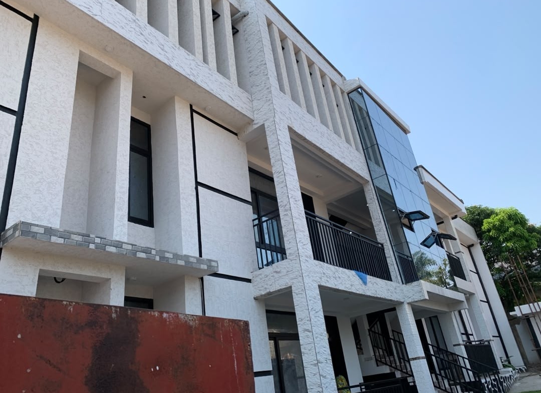 Appartement à Louer – Mont-Ngafula, Kinshasa