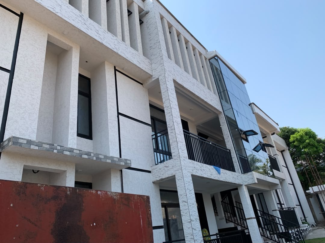 Appartement à Louer – Mont-Ngafula, Kinshasa