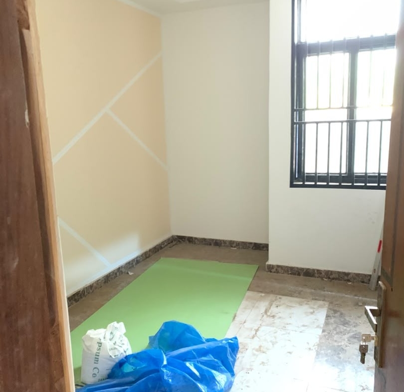 Appartement à Louer – Mont-Ngafula, Kinshasa