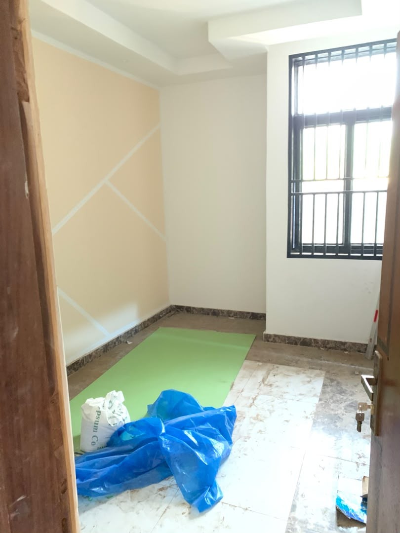 Appartement à Louer – Mont-Ngafula, Kinshasa