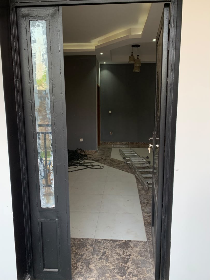 Appartement à Louer – Mont-Ngafula, Kinshasa