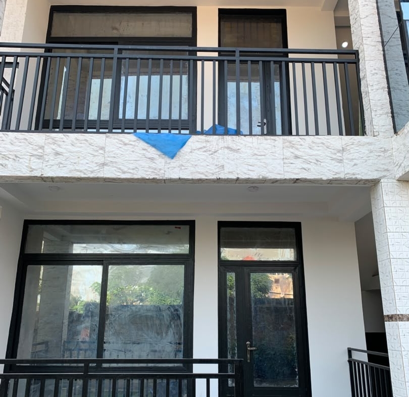 Appartement à Louer – Mont-Ngafula, Kinshasa