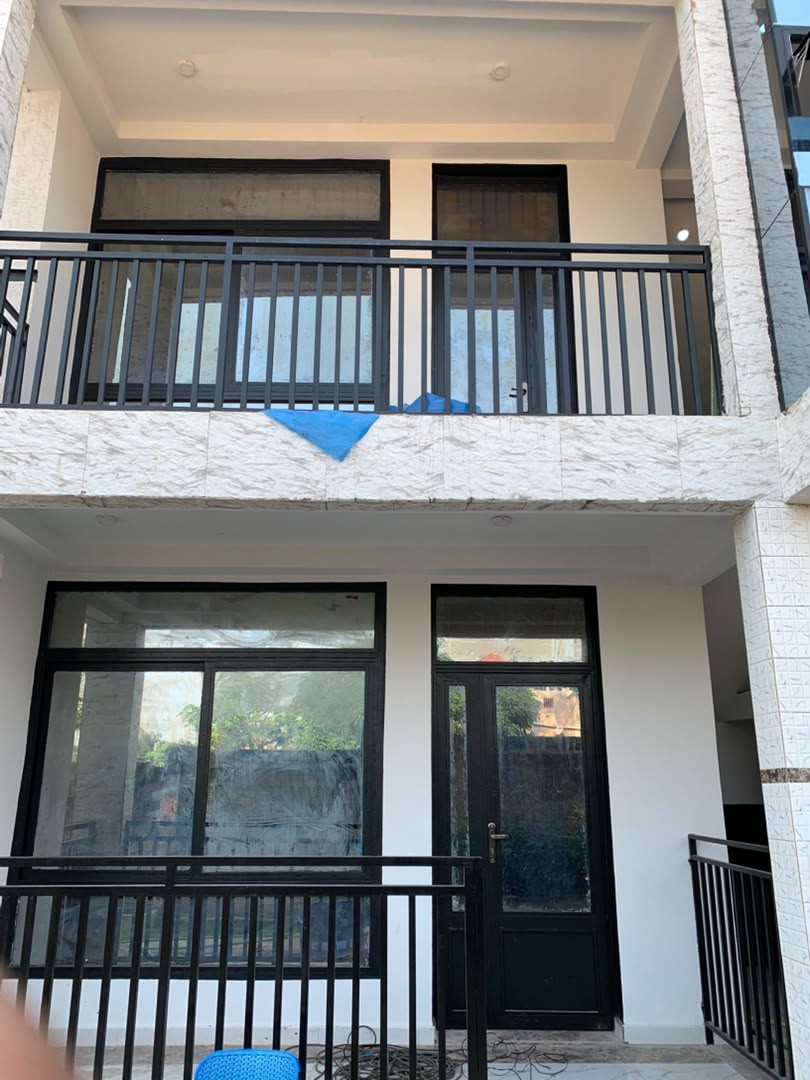 Appartement à Louer – Mont-Ngafula, Kinshasa