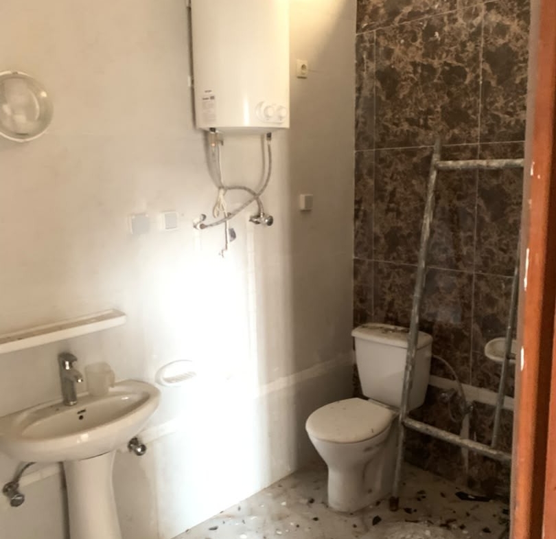 Appartement à Louer – Mont-Ngafula, Kinshasa