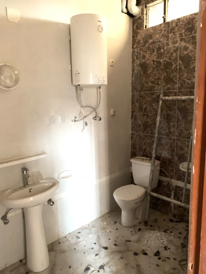 Appartement à Louer – Mont-Ngafula, Kinshasa