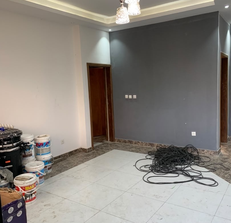 Appartement à Louer – Mont-Ngafula, Kinshasa