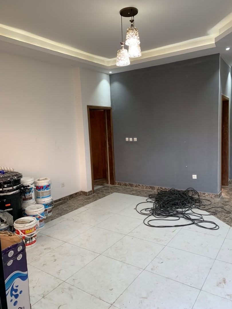 Appartement à Louer – Mont-Ngafula, Kinshasa