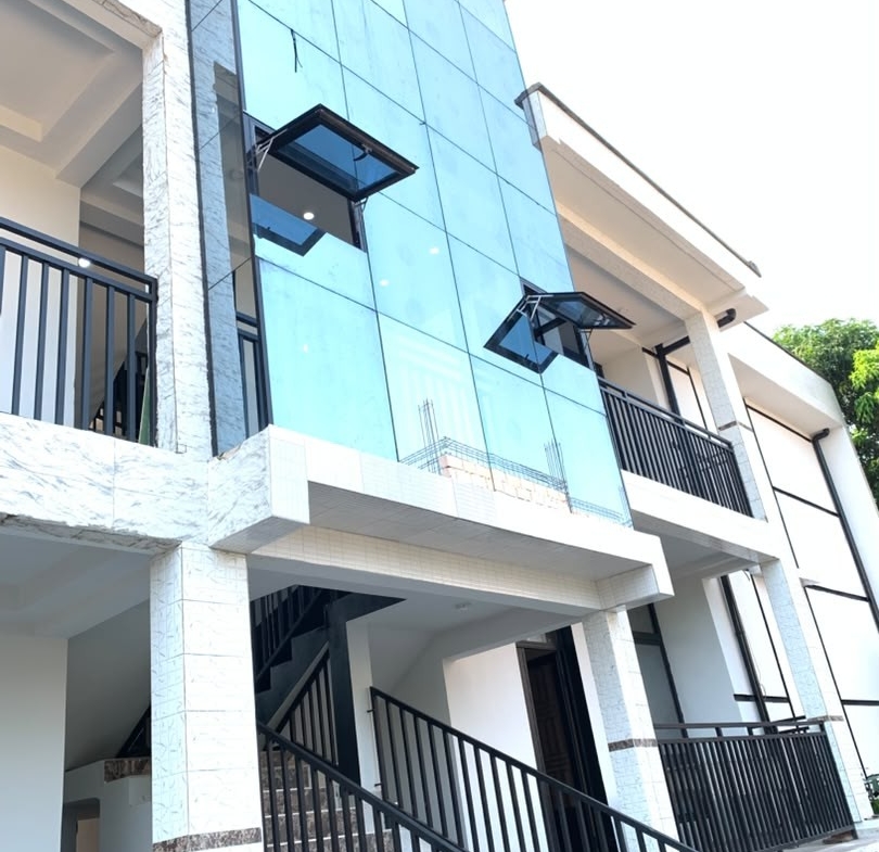 Appartement à Louer – Mont-Ngafula, Kinshasa
