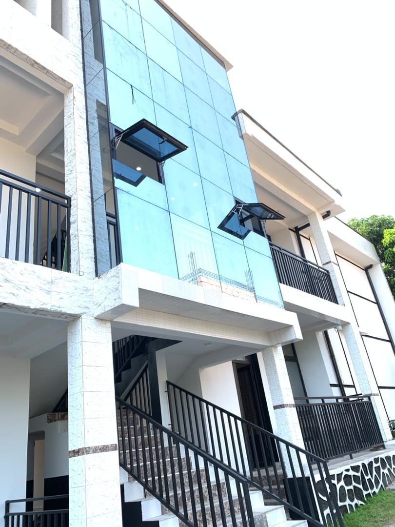 Appartement à Louer – Mont-Ngafula, Kinshasa