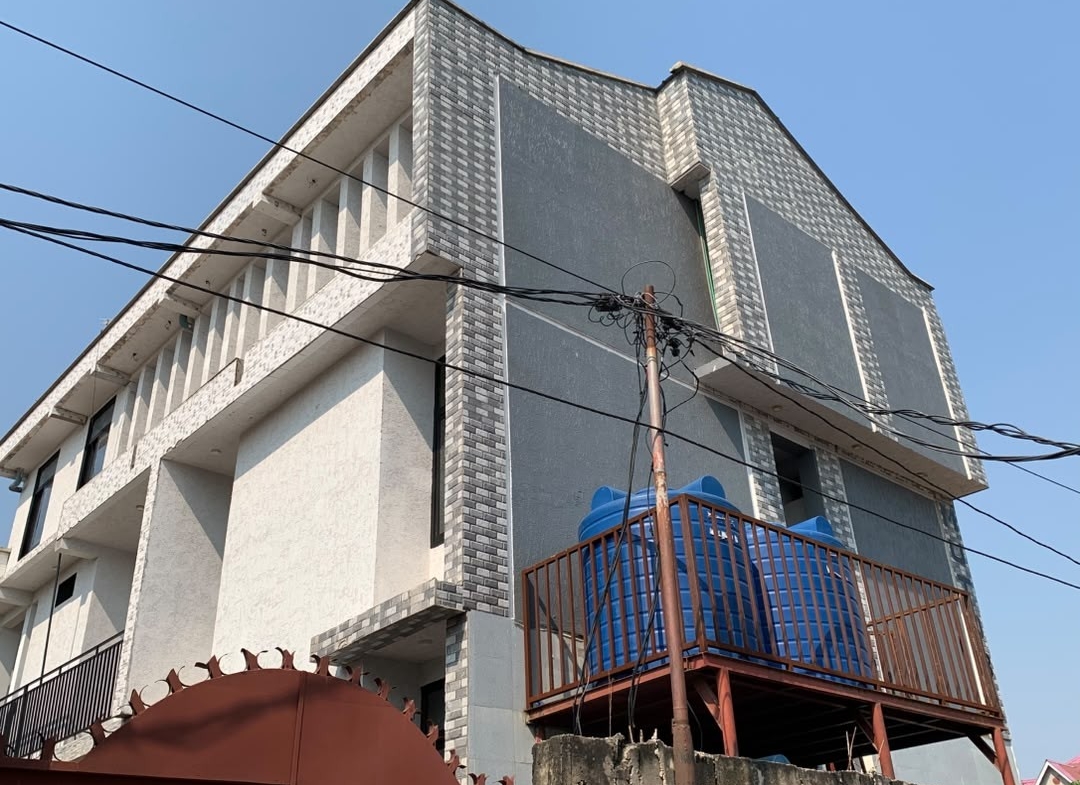 Appartement à Louer – Mont-Ngafula, Kinshasa