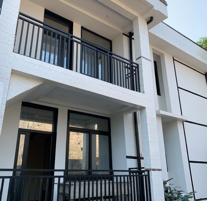 Appartement à Louer – Mont-Ngafula, Kinshasa