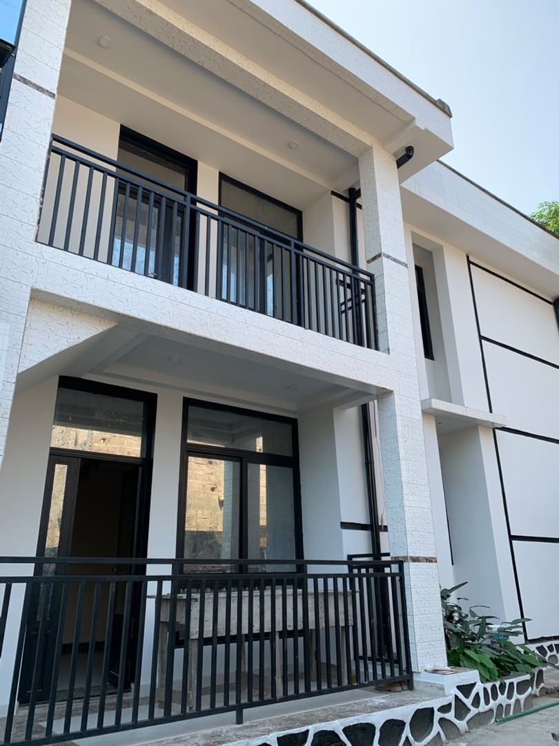 Appartement à Louer – Mont-Ngafula, Kinshasa