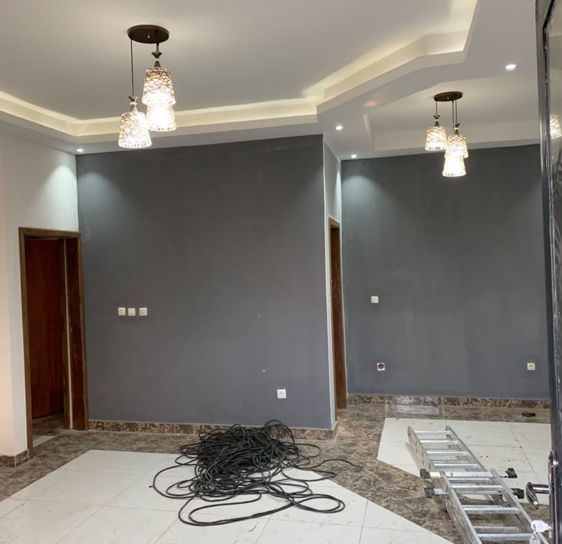 Appartement à Louer – Mont-Ngafula, Kinshasa