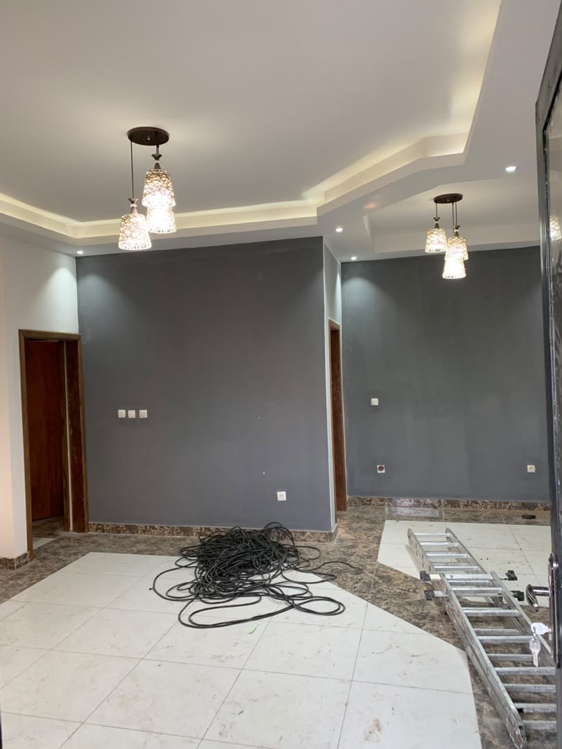 Appartement à Louer – Mont-Ngafula, Kinshasa