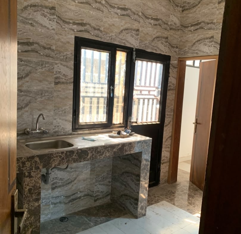 Appartement à Louer – Mont-Ngafula, Kinshasa