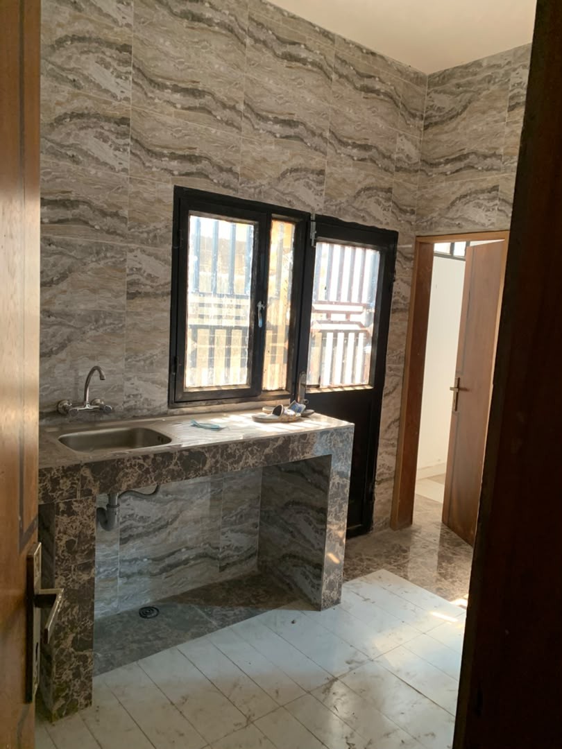 Appartement à Louer – Mont-Ngafula, Kinshasa