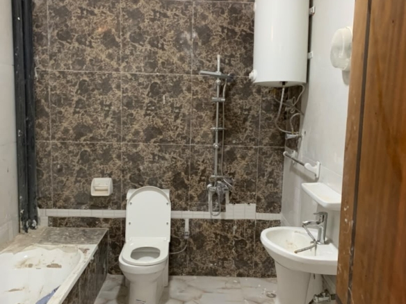Appartement à louer – mont-ngafula, kinshasa