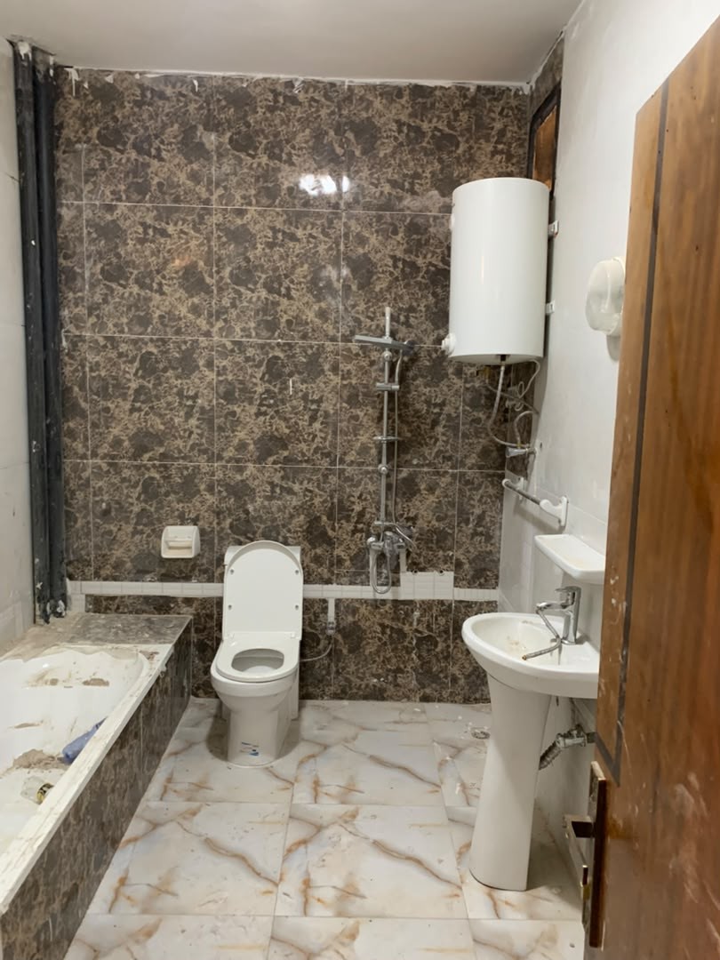Appartement à Louer – Mont-Ngafula, Kinshasa