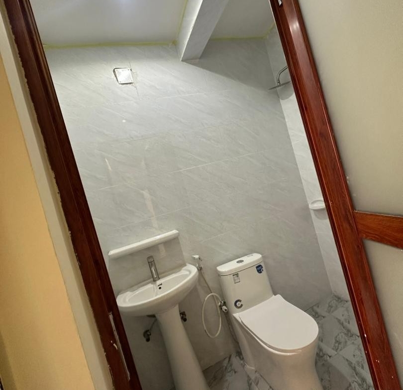 Appartement à Louer – Macampagne, Kinshasa