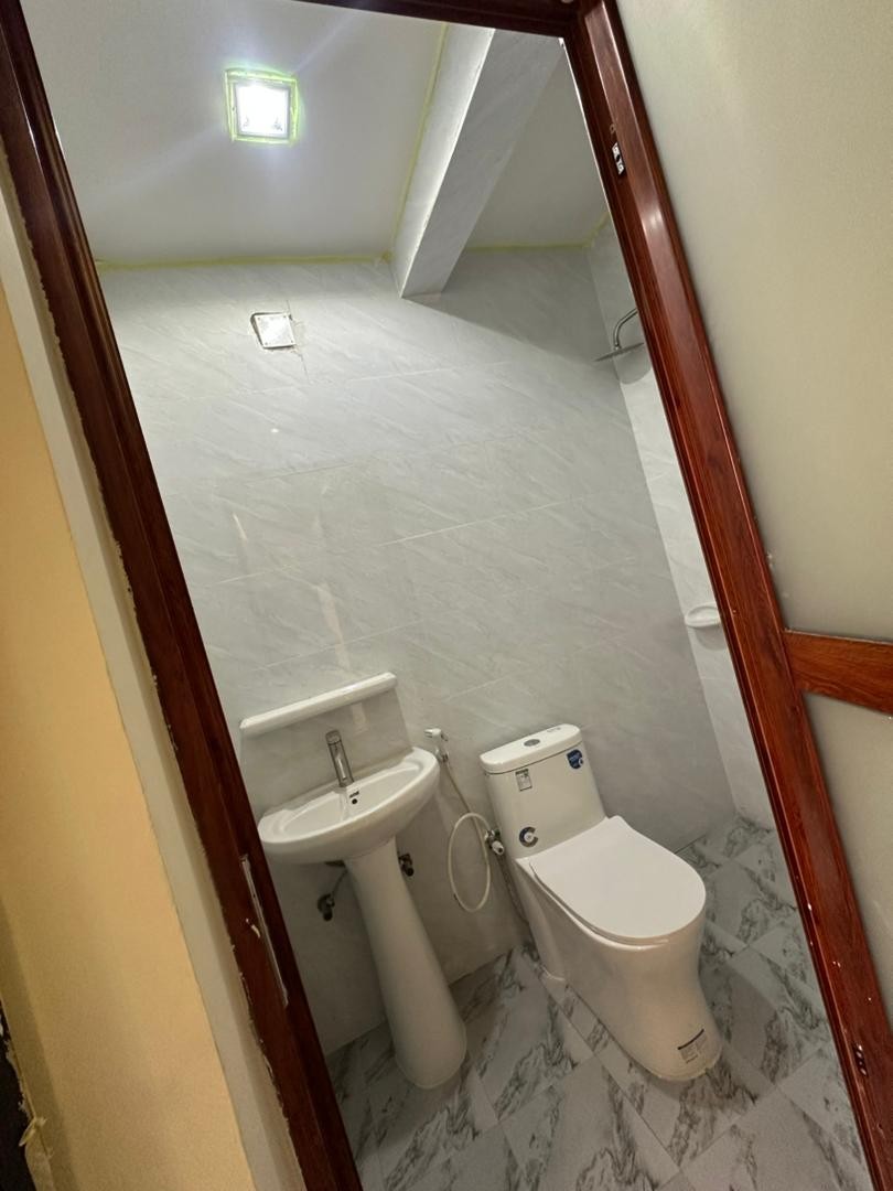 scaled_580920 Appartement à Louer – Macampagne, Kinshasa