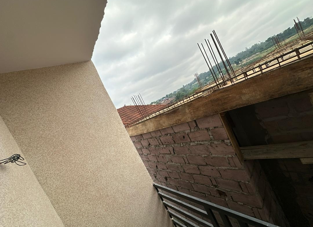 Appartement à Louer – Macampagne, Kinshasa
