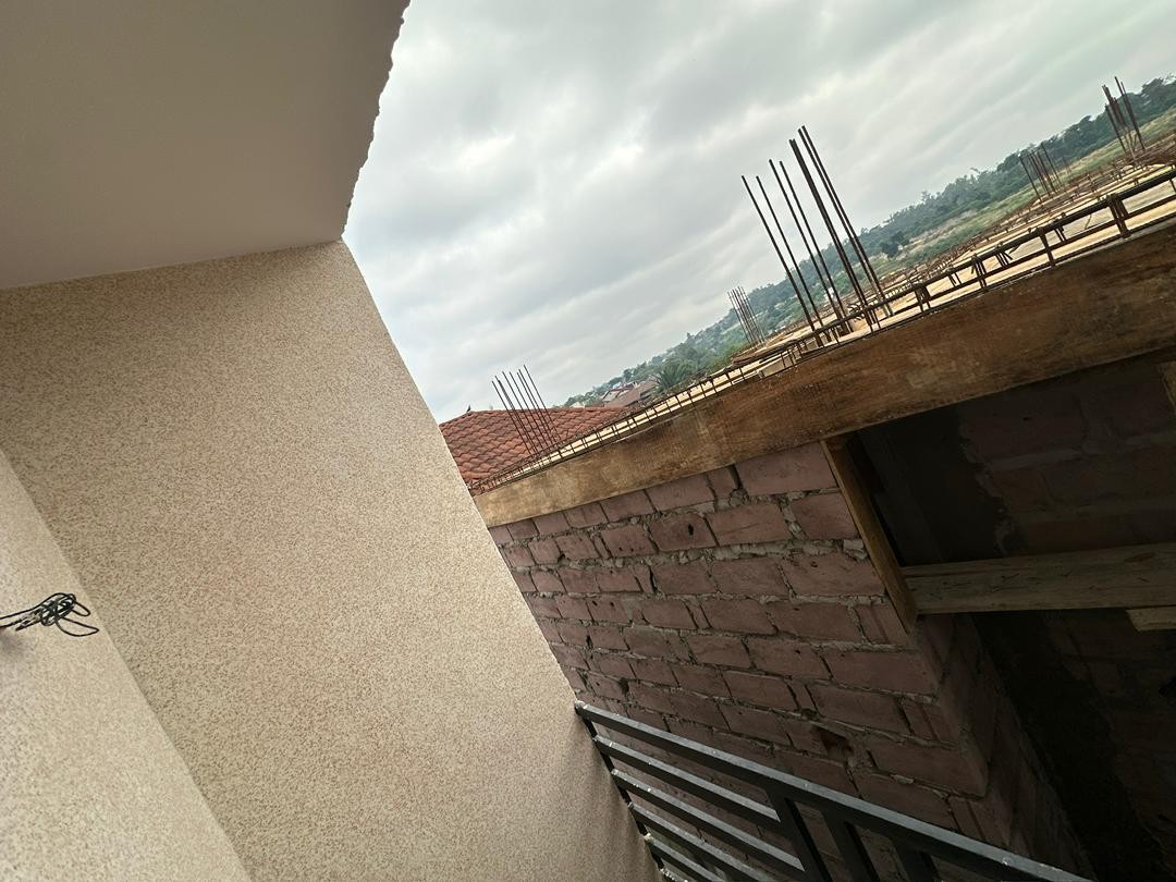scaled_580923 Appartement à Louer – Macampagne, Kinshasa