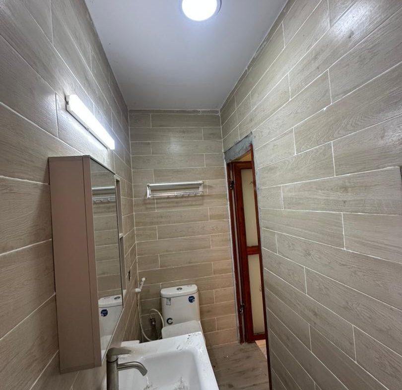 Appartement à Louer – Macampagne, Kinshasa