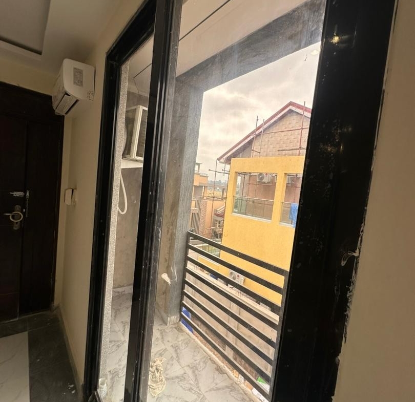 Appartement à Louer – Macampagne, Kinshasa