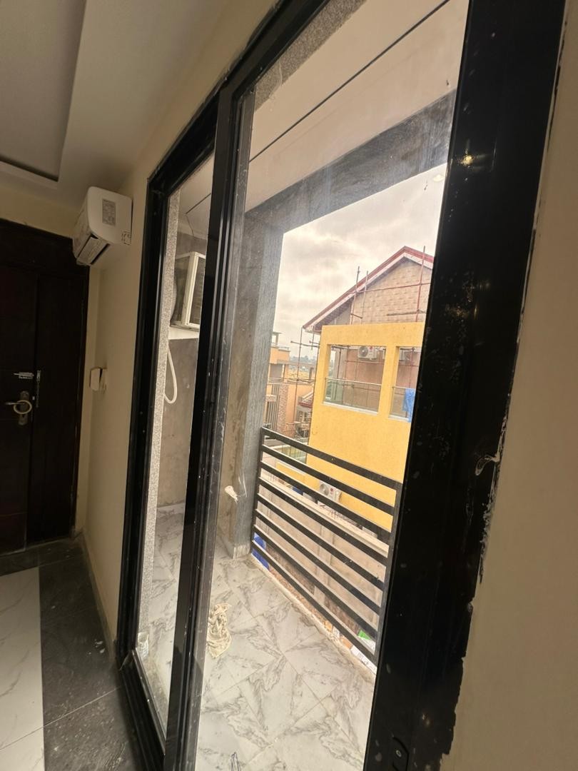 scaled_580939 Appartement à Louer – Macampagne, Kinshasa