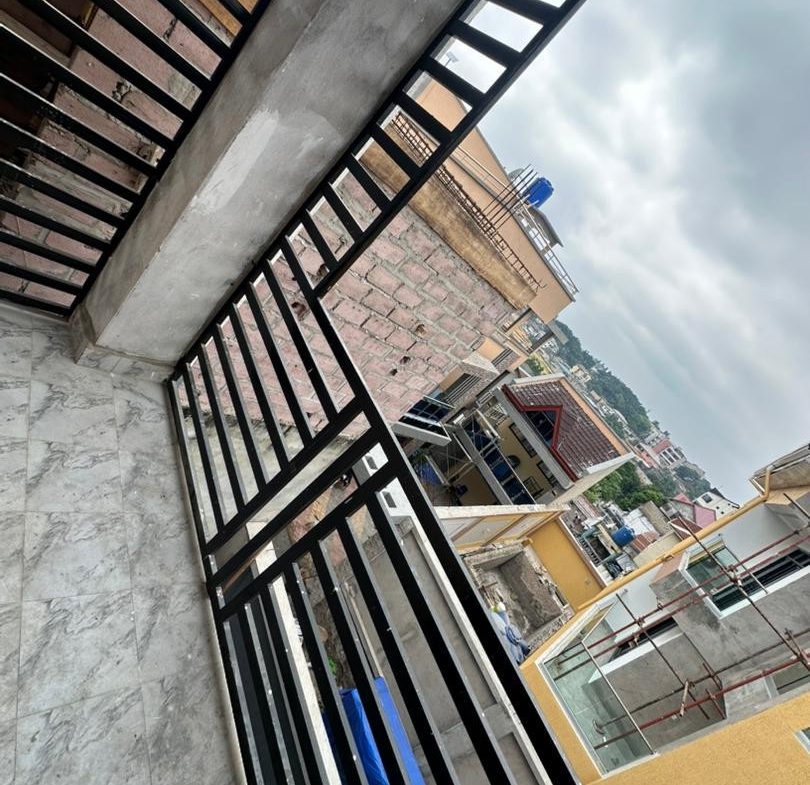 Appartement à Louer – Macampagne, Kinshasa