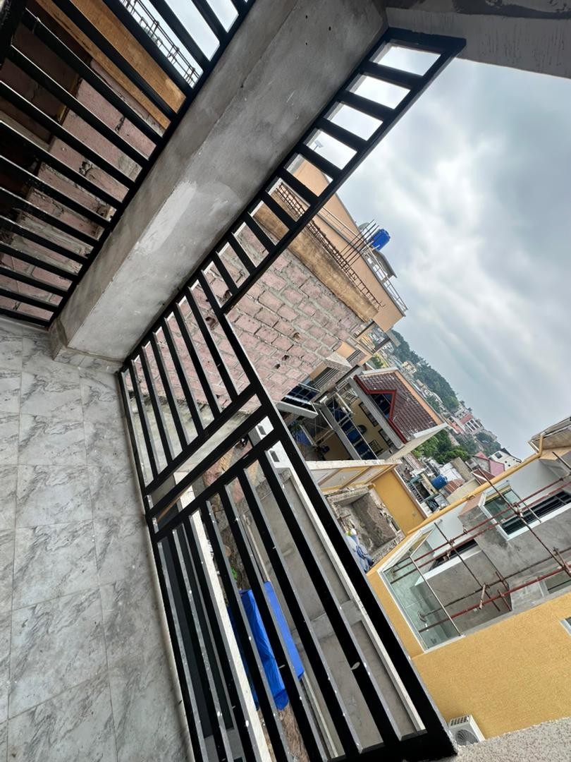 scaled_580951 Appartement à Louer – Macampagne, Kinshasa