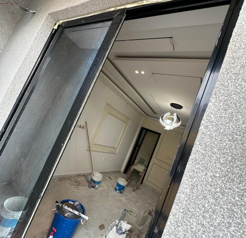 Appartement à Louer – Macampagne, Kinshasa