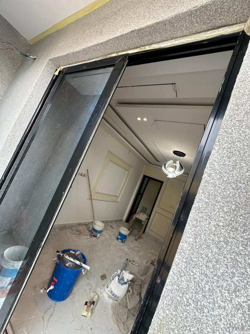 scaled_580952 Appartement à Louer – Macampagne, Kinshasa