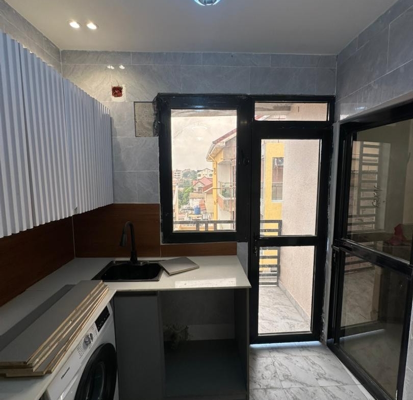 Appartement à Louer – Macampagne, Kinshasa
