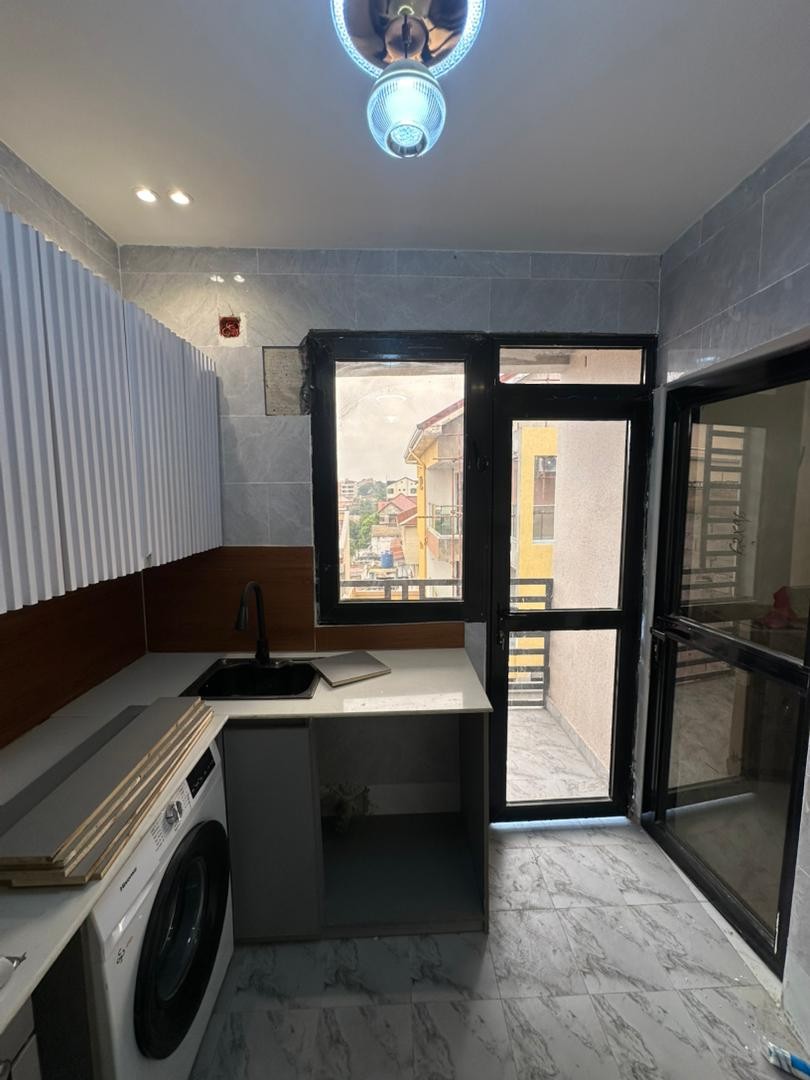 scaled_580954 Appartement à Louer – Macampagne, Kinshasa