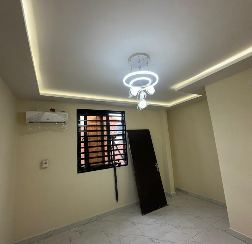 Appartement à Louer – Macampagne, Kinshasa