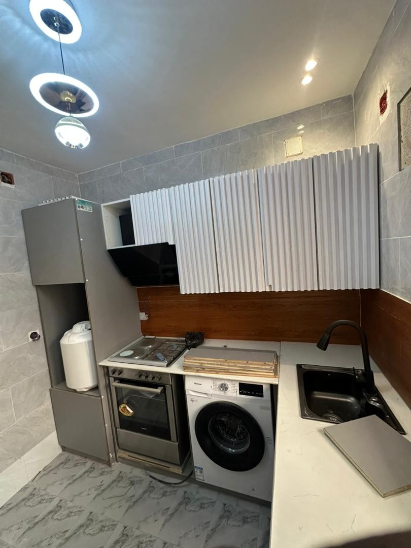 scaled_580957 Appartement à Louer – Macampagne, Kinshasa