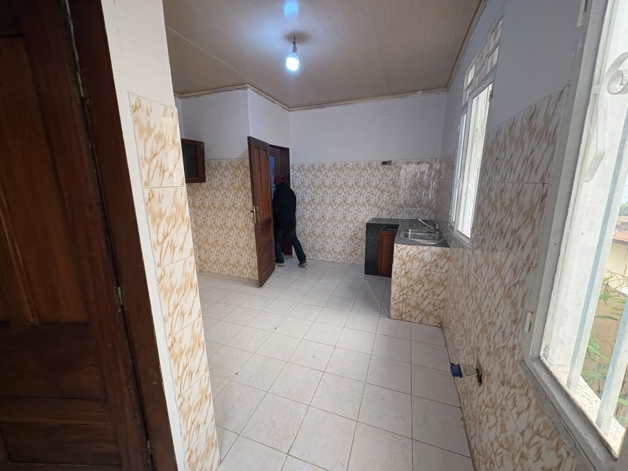 scaled_581032 Appartement à Louer – Ngaliema, Kinshasa