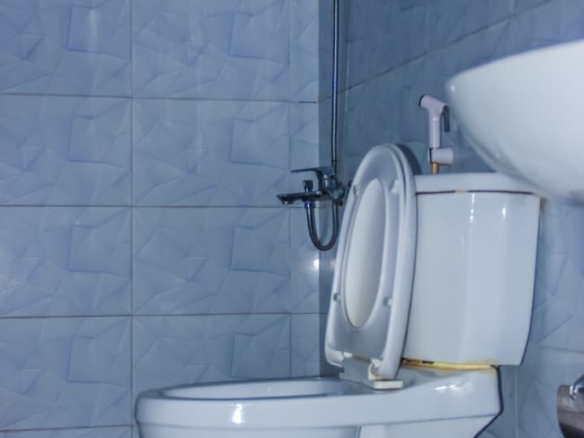 Appartement meublé à louer – gombe, kinshasa