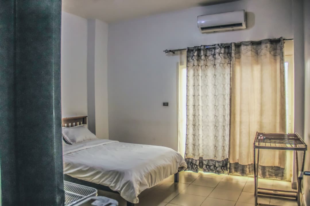 Appartement Meublé à Louer – Gombe, Kinshasa