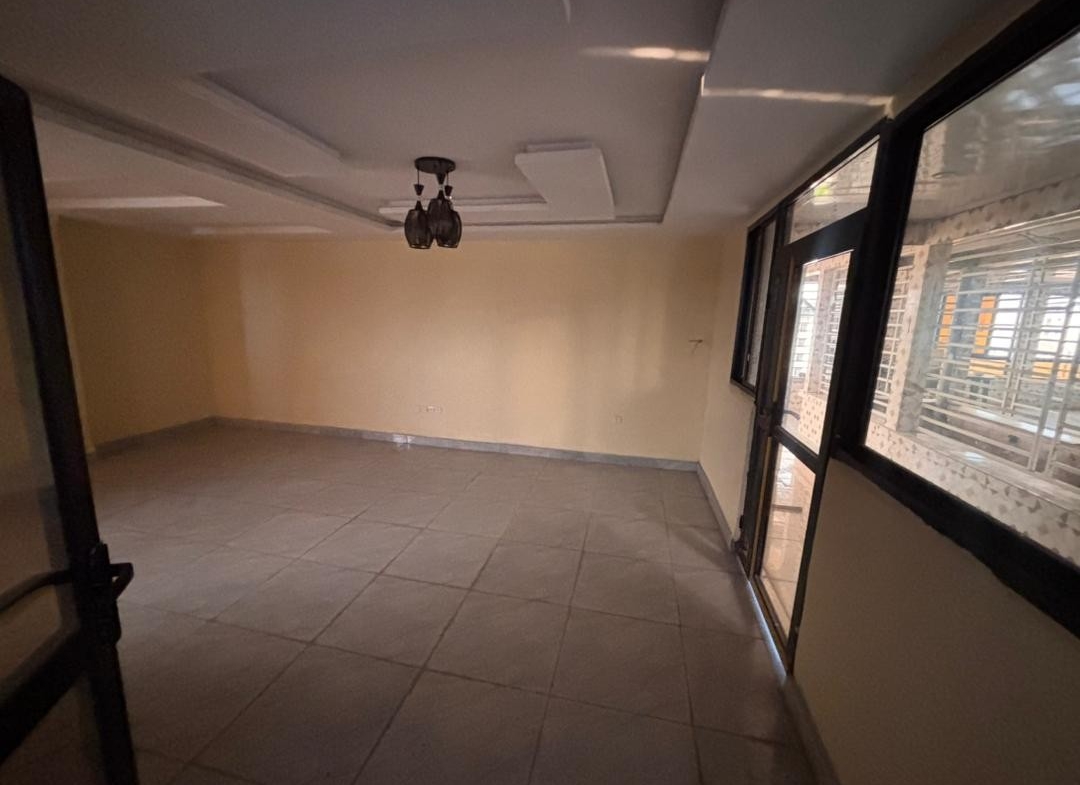 Appartement à louer dans la commune de kasa vubu