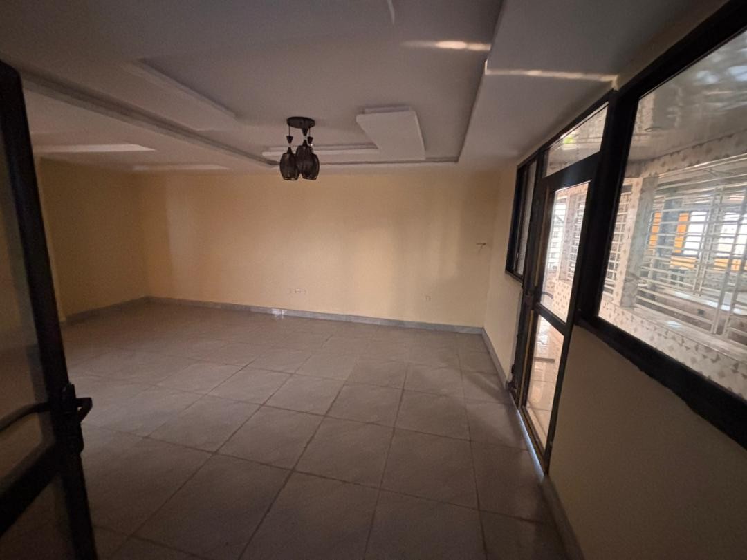 Appartement à louer dans la commune de kasa vubu