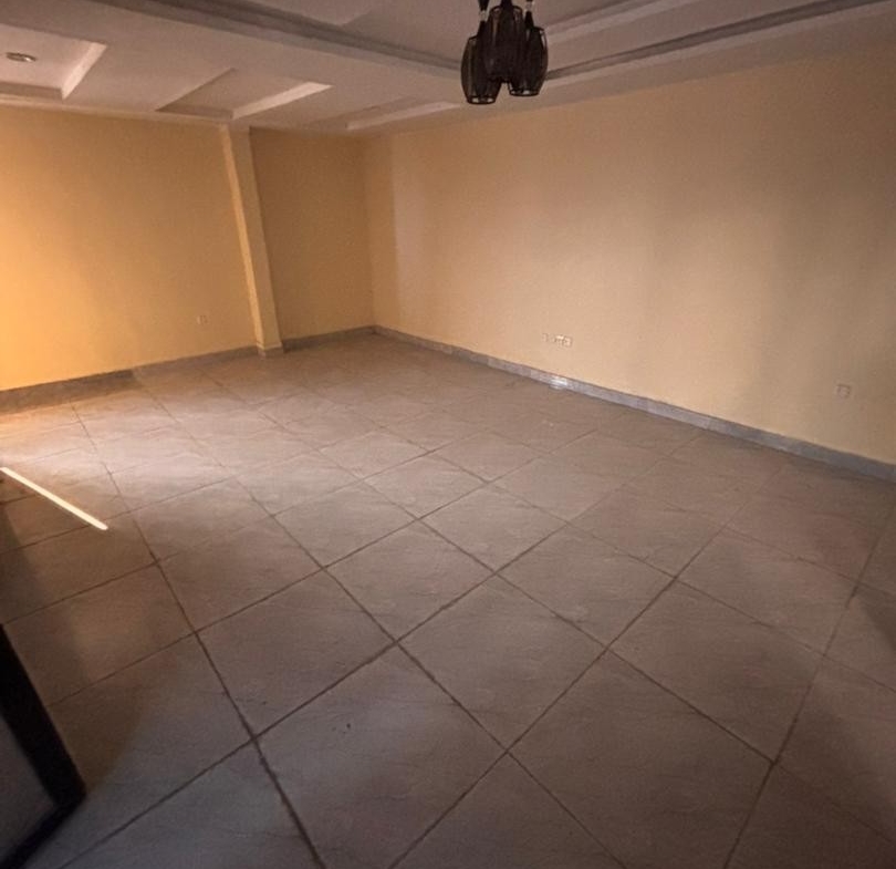 Appartement à louer dans la commune de kasa vubu