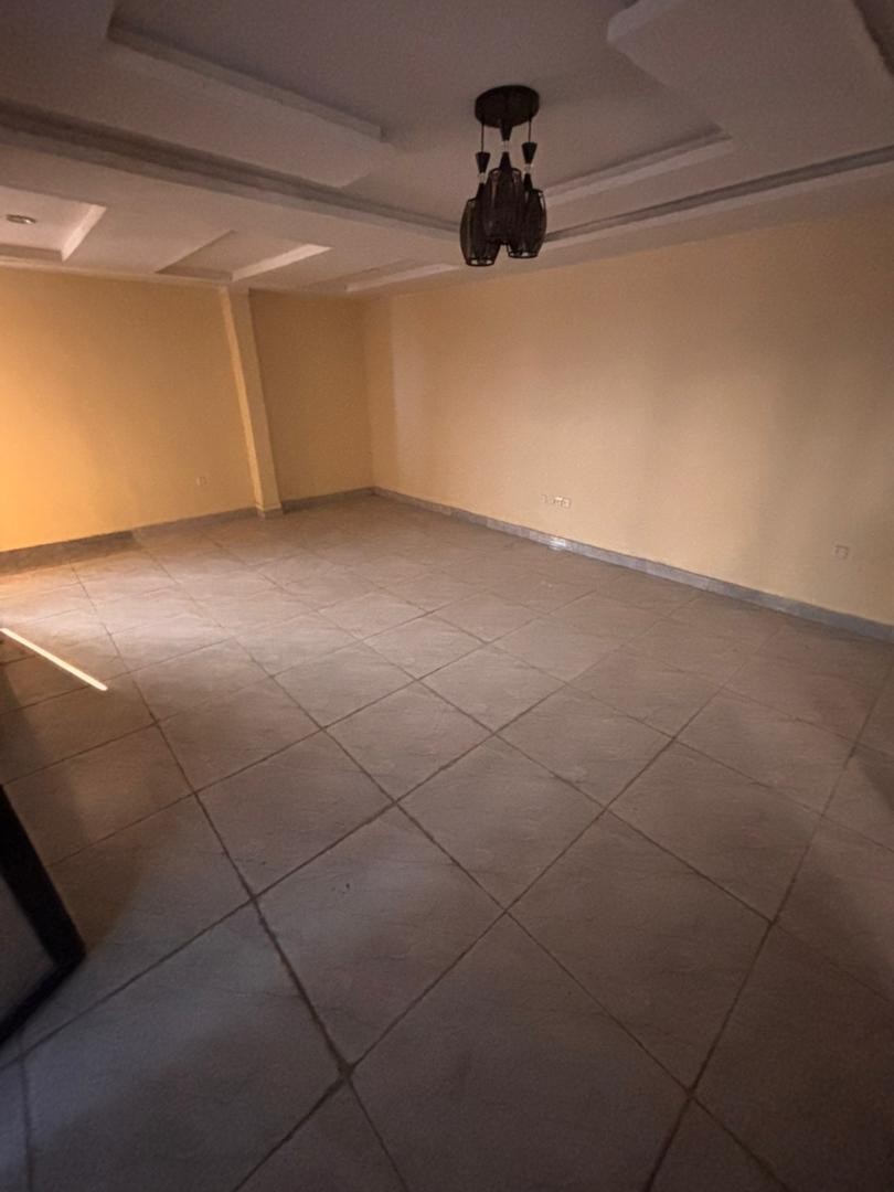 Appartement à louer dans la commune de kasa vubu