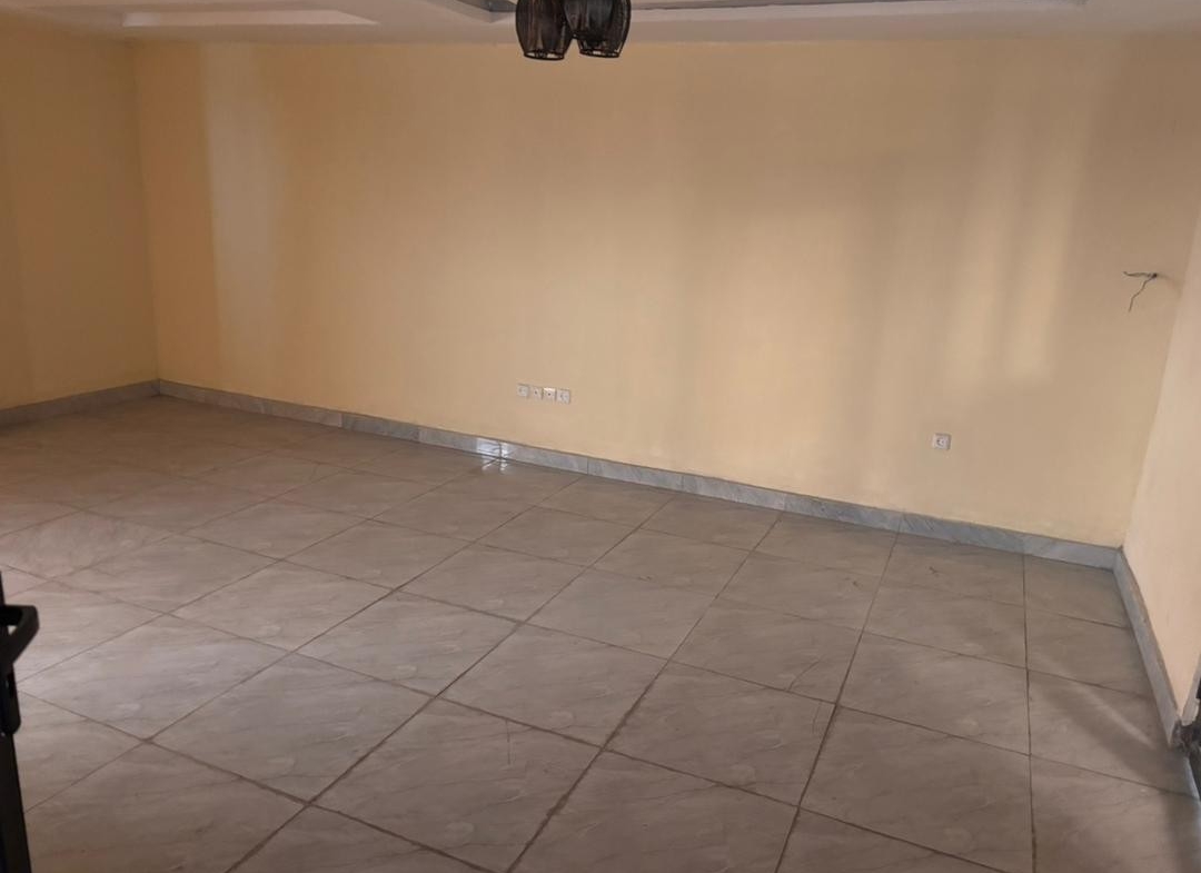 Appartement à louer dans la commune de kasa vubu